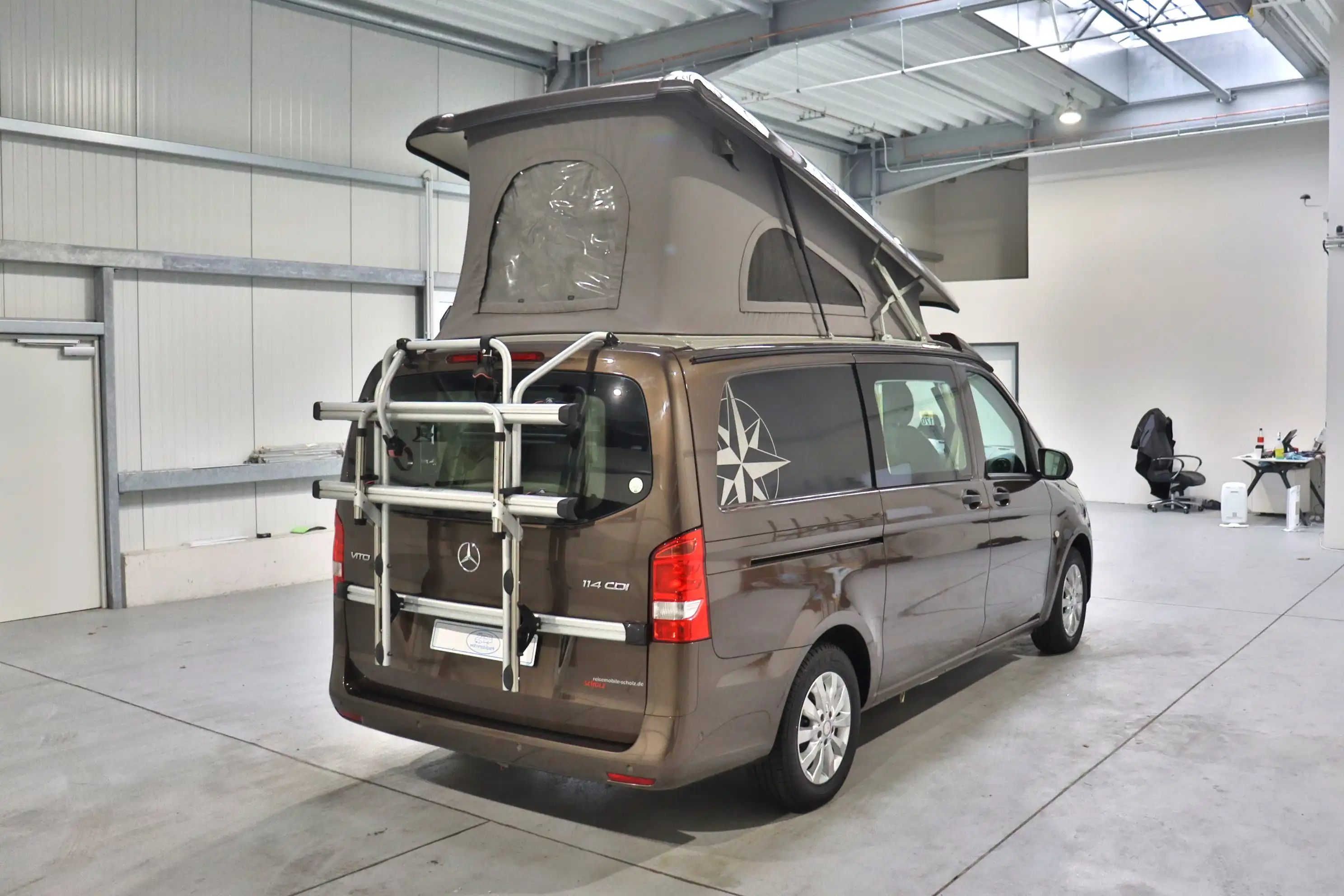 WESTFALIA Jules Verne